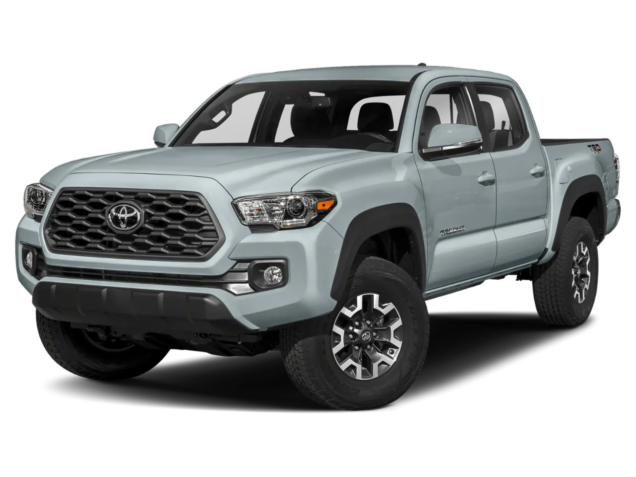 Used 2023 Toyota Tacoma TRD Off-Road in Las Vegas NV